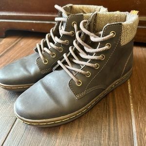 Dr Martens Boots